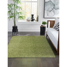 Load image into Gallery viewer, Liora Manne Savannah Fantasy Indoor Area Rug Green