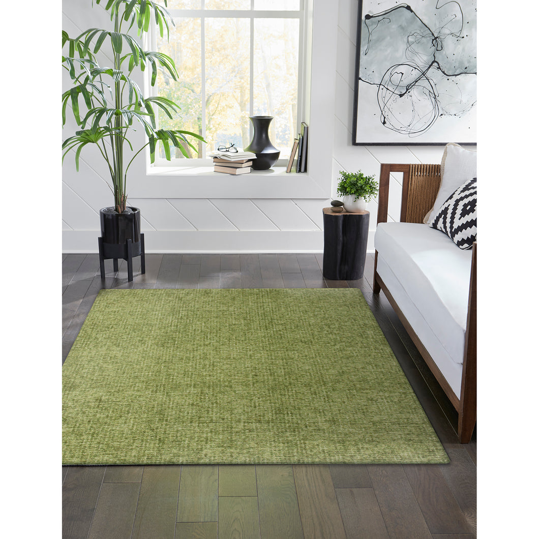 Liora Manne Savannah Fantasy Indoor Area Rug Green