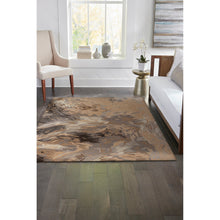 Load image into Gallery viewer, Liora Manne Corsica Storm Indoor Area Rug Neutral