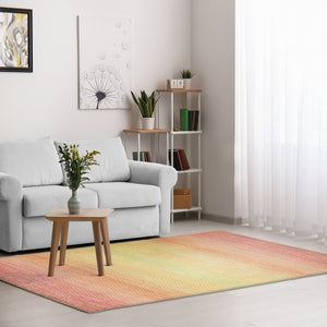 Liora Manne Aruba Ombre Indoor Area Rug Blush