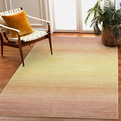 Liora Manne Aruba Ombre Indoor Area Rug Blush