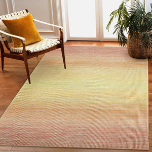 Liora Manne Aruba Ombre Indoor Area Rug Blush