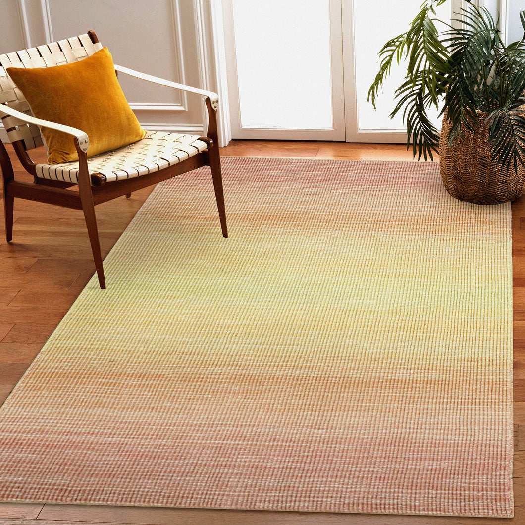 Liora Manne Aruba Ombre Indoor Area Rug Blush