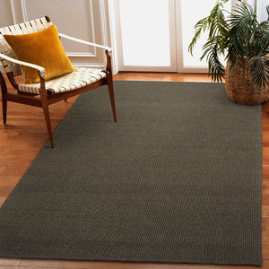 Liora Manne Avalon Texture Indoor Outdoor Area Rug Charcoal