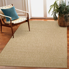 Load image into Gallery viewer, Liora Manne Sahara Plains Indoor Outdoor Area Rug Neutral