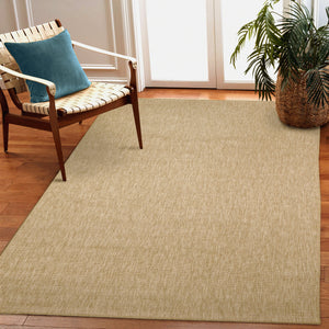 Liora Manne Sahara Plains Indoor Outdoor Area Rug Neutral