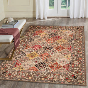 Liora Manne Fresco Panel Indoor Outdoor Area Rug Multi