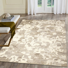 Load image into Gallery viewer, Liora Manne Hana Abstract Indoor Area Rug Natural