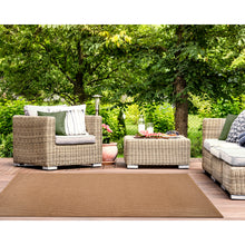 Load image into Gallery viewer, Liora Manne Avalon Texture Indoor Outdoor Area Rug Sisal