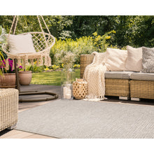 Load image into Gallery viewer, Liora Manne Orly Texture Indoor Outdoor Area Rug Natural