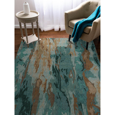 Liora Manne Corsica Waterfall Indoor Area Rug Patina