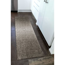 Load image into Gallery viewer, Liora Manne Savannah Horizon Indoor Area Rug Grey