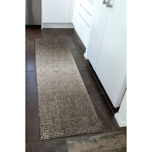 Liora Manne Savannah Horizon Indoor Area Rug Grey