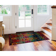 Load image into Gallery viewer, Liora Manne Fiesta Persian Indoor Rug Multi