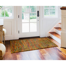 Load image into Gallery viewer, Liora Manne Fiesta Tweed Indoor Rug Gold