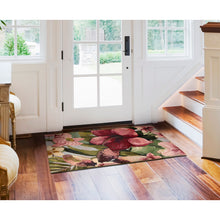 Load image into Gallery viewer, Liora Manne Marina Tropical Floral Indoor Outdoor Area Rug Multi