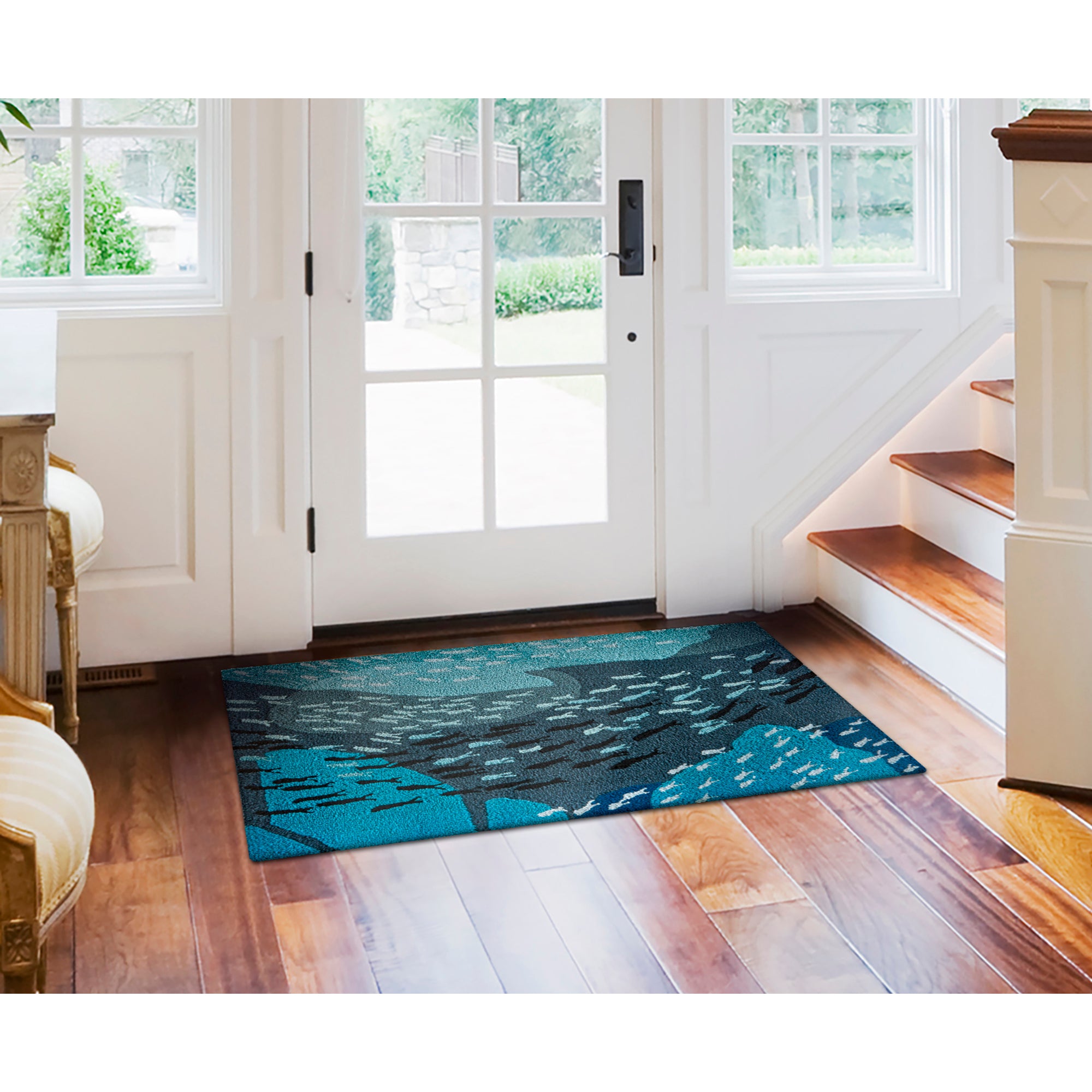 Learn About Area Rugs - Flooring School