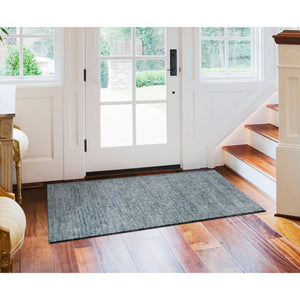 Liora Manne Savannah Fantasy Indoor Area Rug Blue
