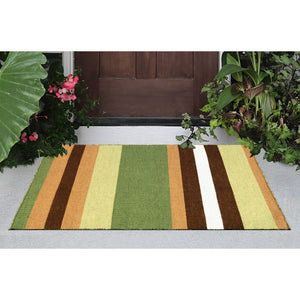 Liora Manne Sorrento Tribeca Indoor Outdoor Area Rug Fern