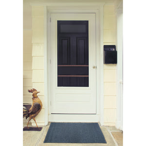 Liora Manne Avalon Texture Indoor Outdoor Area Rug Navy