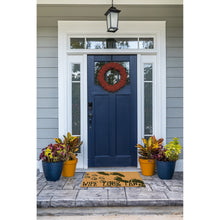 Load image into Gallery viewer, Liora Manne Natura Wipe Your Paws Outdoor Door Mat Natural