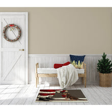 Load image into Gallery viewer, Liora Manne Frontporch Good Dog Indoor Outdoor Area Rug Grey
