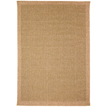 Load image into Gallery viewer, Liora Manne Sahara Texture Border Indoor Area Outdoor Rug Green