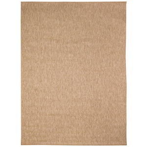 Liora Manne Sahara Plains Indoor Outdoor Area Rug Neutral