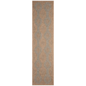 Liora Manne Sahara Links Indoor Outdoor Area Rug Aruba