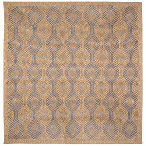 Liora Manne Sahara Links Indoor Outdoor Area Rug Navy