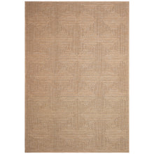 Load image into Gallery viewer, Liora Manne Soleil Maize Indoor Outdoor Rug Natural