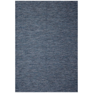 Liora Manne Soleil Wrought Iron Indoor Outdoor Rug Navy