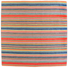 Load image into Gallery viewer, Liora Manne Sonoma Malibu Stripe Indoor Outdoor Area Rug Sunscape