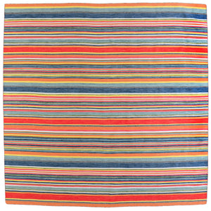 Liora Manne Sonoma Malibu Stripe Indoor Outdoor Area Rug Sunscape