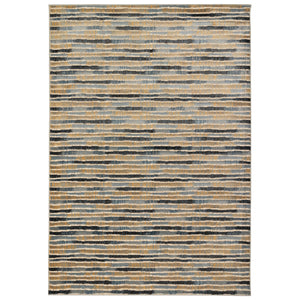 Liora Manne Soho Stripe Indoor Area Rug Multi