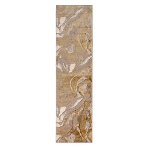 Liora Manne Soho Agate Indoor Area Rug Gold