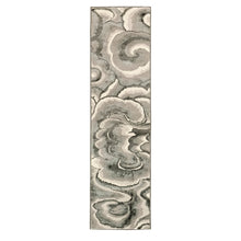 Load image into Gallery viewer, Liora Manne Soho Clouds Indoor Area Rug Charcoal