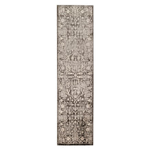 Load image into Gallery viewer, Liora Manne Soho Heriz Indoor Area Rug Black