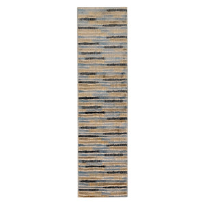 Liora Manne Soho Stripe Indoor Area Rug Multi