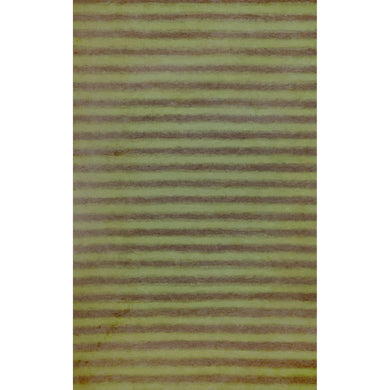 Liora Manne Soleil II Soft Strp Indoor Outdoor Area Rug Grn/gry 5' x 8'