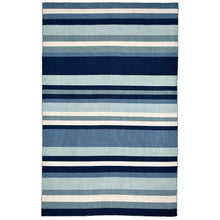 Load image into Gallery viewer, Liora Manne Sorrento Tribeca Indoor Outdoor Area Rug Water