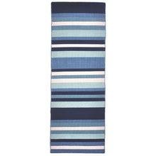 Load image into Gallery viewer, Liora Manne Sorrento Tribeca Indoor Outdoor Area Rug Water