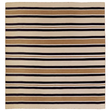 Load image into Gallery viewer, Liora Manne Sorrento Cabana Stripe Indoor Outdoor Area Rug Sisal