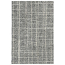 Load image into Gallery viewer, Liora Manne Savannah Mad Plaid Indoor Area Rug Flannel