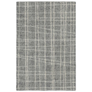 Liora Manne Savannah Mad Plaid Indoor Area Rug Flannel