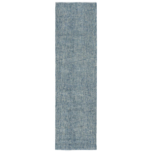 Liora Manne Savannah Fantasy Indoor Area Rug Blue