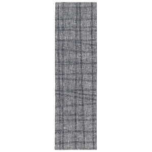 Liora Manne Savannah Mad Plaid Indoor Area Rug Flannel