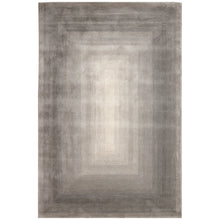 Load image into Gallery viewer, Liora Manne Tivoli Dream Border Indoor Area Rug Silver