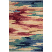 Load image into Gallery viewer, Liora Manne Tivoli Nom De Plume Indoor Area Rug Multi
