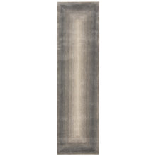 Load image into Gallery viewer, Liora Manne Tivoli Dream Border Indoor Area Rug Silver